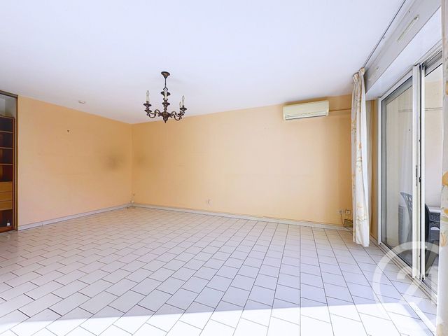 Appartement F4 à vendre - 4 pièces - 85.15 m2 - MONTPELLIER - 34 - LANGUEDOC-ROUSSILLON - Century 21 Granié Immobilier