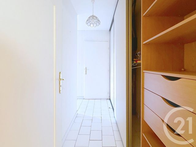 Appartement F4 à vendre - 4 pièces - 85.15 m2 - MONTPELLIER - 34 - LANGUEDOC-ROUSSILLON - Century 21 Granié Immobilier