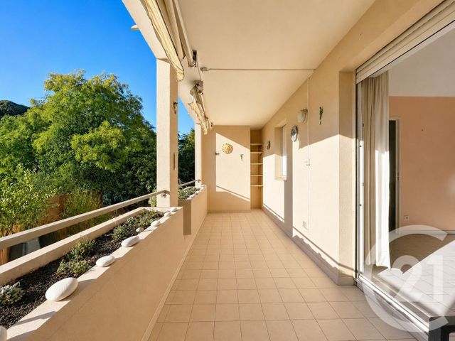 Appartement F4 à vendre - 4 pièces - 85.15 m2 - MONTPELLIER - 34 - LANGUEDOC-ROUSSILLON - Century 21 Granié Immobilier