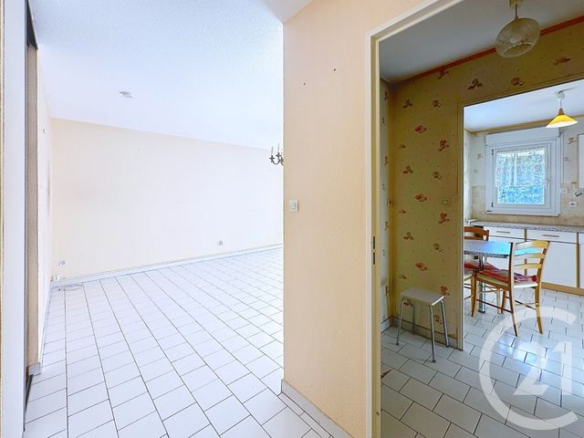 Appartement F4 à vendre - 4 pièces - 85.15 m2 - MONTPELLIER - 34 - LANGUEDOC-ROUSSILLON - Century 21 Granié Immobilier