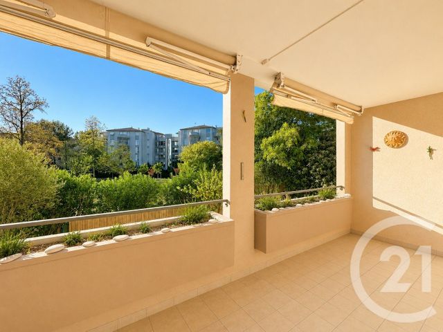 Appartement F4 à vendre MONTPELLIER