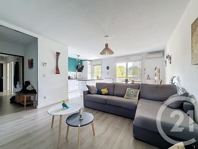 Appartement T3 à vendre MONTPELLIER