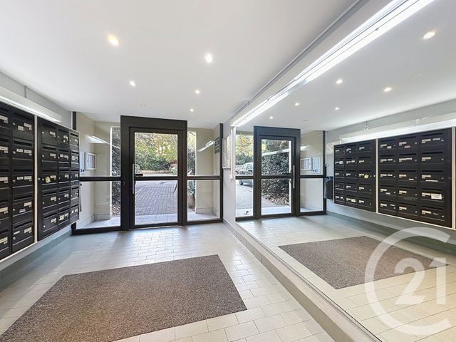 Appartement T2 à vendre - 2 pièces - 48.17 m2 - MONTPELLIER - 34 - LANGUEDOC-ROUSSILLON - Century 21 Granié Immobilier