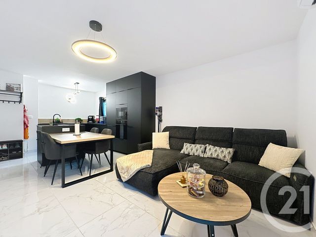 Appartement T2 à vendre - 2 pièces - 48.17 m2 - MONTPELLIER - 34 - LANGUEDOC-ROUSSILLON - Century 21 Granié Immobilier