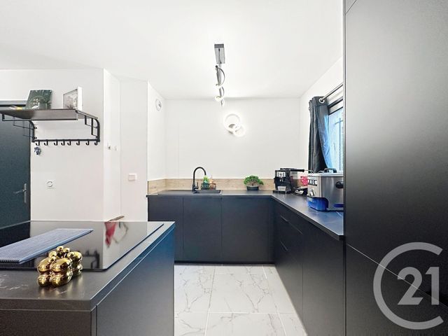 Appartement T2 à vendre - 2 pièces - 48.17 m2 - MONTPELLIER - 34 - LANGUEDOC-ROUSSILLON - Century 21 Granié Immobilier