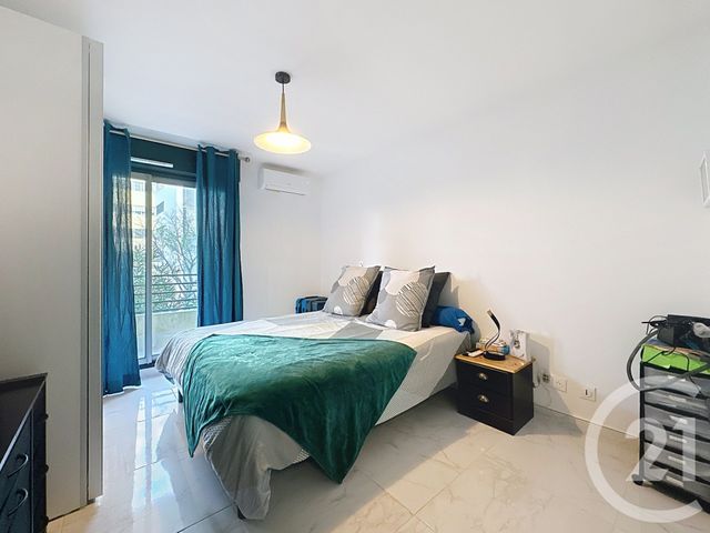 Appartement T2 à vendre - 2 pièces - 48.17 m2 - MONTPELLIER - 34 - LANGUEDOC-ROUSSILLON - Century 21 Granié Immobilier