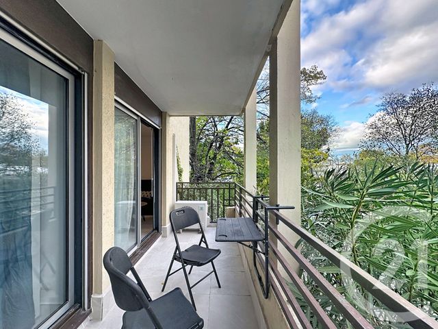 Appartement T2 à vendre - 2 pièces - 48.17 m2 - MONTPELLIER - 34 - LANGUEDOC-ROUSSILLON - Century 21 Granié Immobilier