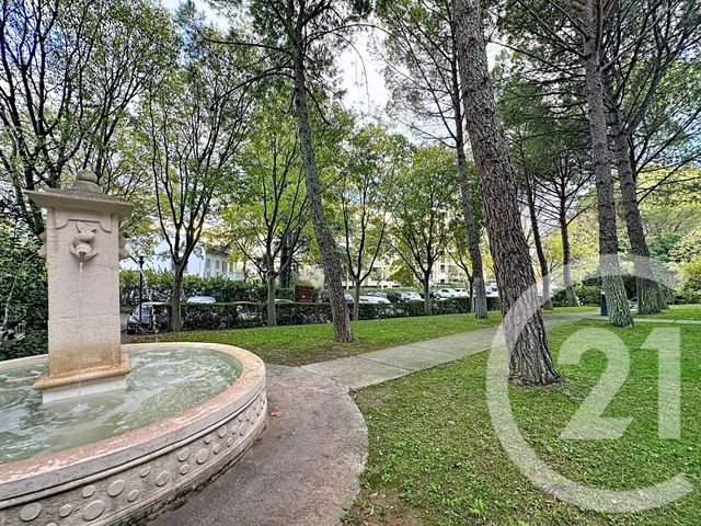 Appartement T2 à vendre - 2 pièces - 48.17 m2 - MONTPELLIER - 34 - LANGUEDOC-ROUSSILLON - Century 21 Granié Immobilier
