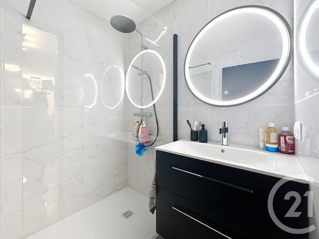 Appartement T2 à vendre - 2 pièces - 48.17 m2 - MONTPELLIER - 34 - LANGUEDOC-ROUSSILLON - Century 21 Granié Immobilier