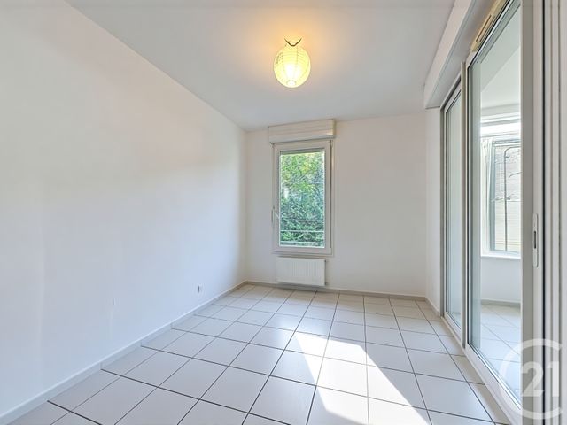 Appartement T4 à vendre - 4 pièces - 85.53 m2 - MONTPELLIER - 34 - LANGUEDOC-ROUSSILLON - Century 21 Granié Immobilier