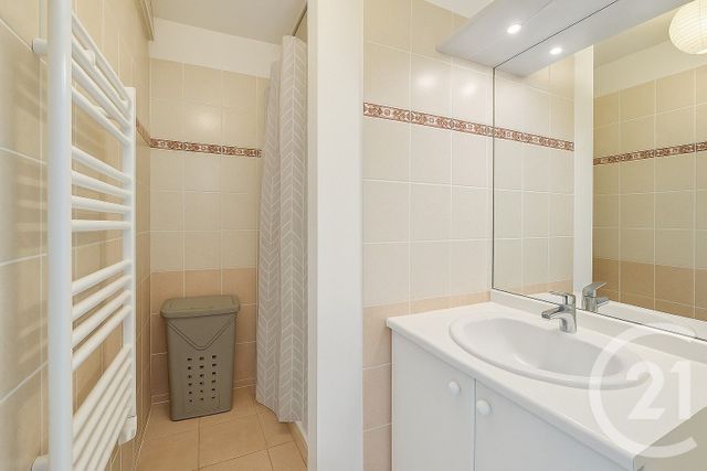 Appartement T4 à vendre - 4 pièces - 85.53 m2 - MONTPELLIER - 34 - LANGUEDOC-ROUSSILLON - Century 21 Granié Immobilier