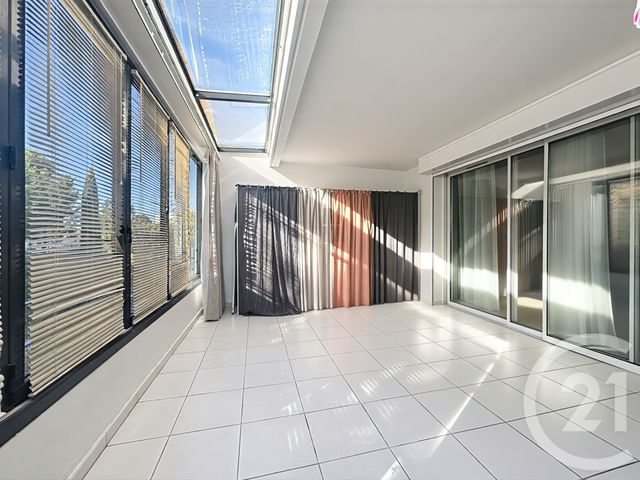 Appartement T4 à vendre - 4 pièces - 85.53 m2 - MONTPELLIER - 34 - LANGUEDOC-ROUSSILLON - Century 21 Granié Immobilier