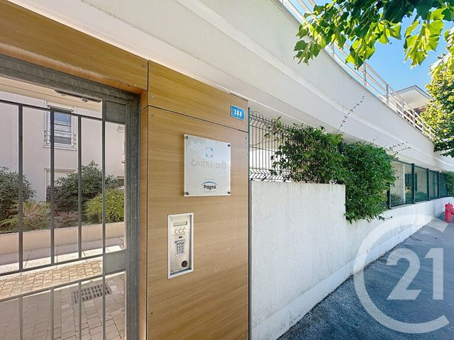 Appartement T4 à vendre - 4 pièces - 85.53 m2 - MONTPELLIER - 34 - LANGUEDOC-ROUSSILLON - Century 21 Granié Immobilier