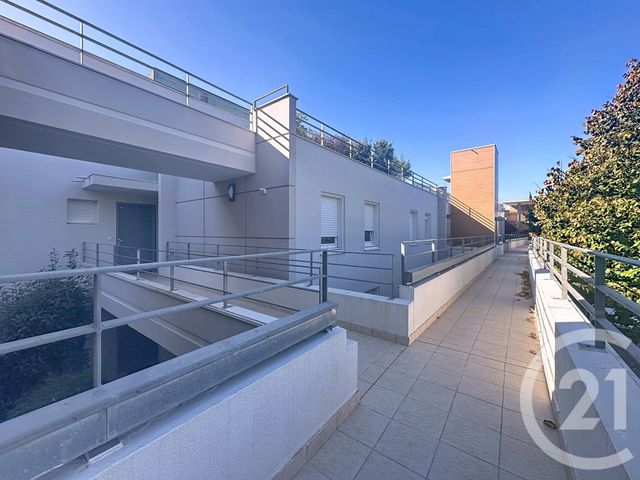 Appartement T4 à vendre - 4 pièces - 85.53 m2 - MONTPELLIER - 34 - LANGUEDOC-ROUSSILLON - Century 21 Granié Immobilier