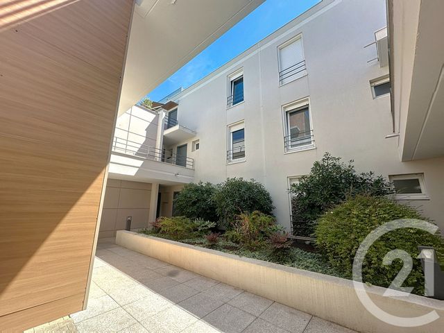 Appartement T4 à vendre - 4 pièces - 85.53 m2 - MONTPELLIER - 34 - LANGUEDOC-ROUSSILLON - Century 21 Granié Immobilier