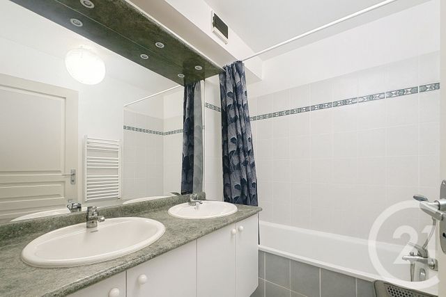 Appartement T4 à vendre - 4 pièces - 85.53 m2 - MONTPELLIER - 34 - LANGUEDOC-ROUSSILLON - Century 21 Granié Immobilier