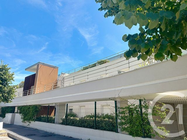 Appartement T4 à vendre - 4 pièces - 85.53 m2 - MONTPELLIER - 34 - LANGUEDOC-ROUSSILLON - Century 21 Granié Immobilier