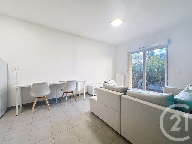 Appartement T2 à vendre - 2 pièces - 36.61 m2 - JUVIGNAC - 34 - LANGUEDOC-ROUSSILLON - Century 21 Granié Immobilier