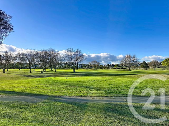 Appartement T2 à vendre - 2 pièces - 36.61 m2 - JUVIGNAC - 34 - LANGUEDOC-ROUSSILLON - Century 21 Granié Immobilier