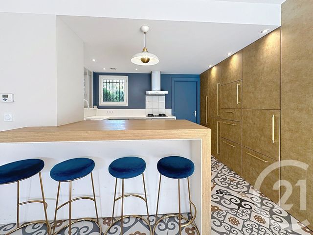 maison à vendre - 4 pièces - 92.79 m2 - MONTPELLIER - 34 - LANGUEDOC-ROUSSILLON - Century 21 Granié Immobilier