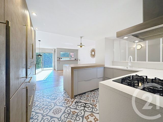 Maison à vendre MONTPELLIER