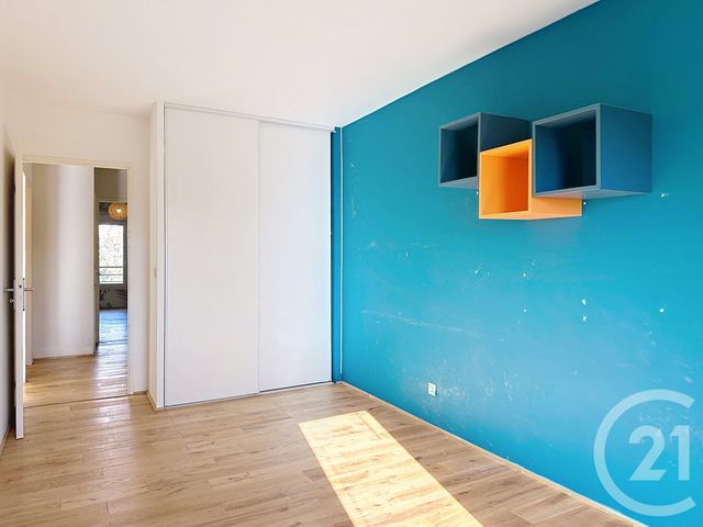 maison à vendre - 4 pièces - 92.79 m2 - MONTPELLIER - 34 - LANGUEDOC-ROUSSILLON - Century 21 Granié Immobilier
