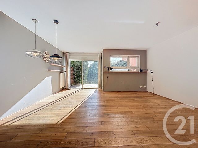 maison à vendre - 4 pièces - 92.79 m2 - MONTPELLIER - 34 - LANGUEDOC-ROUSSILLON - Century 21 Granié Immobilier