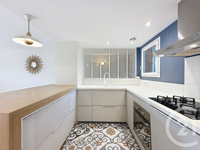 maison à vendre - 4 pièces - 92.79 m2 - MONTPELLIER - 34 - LANGUEDOC-ROUSSILLON - Century 21 Granié Immobilier