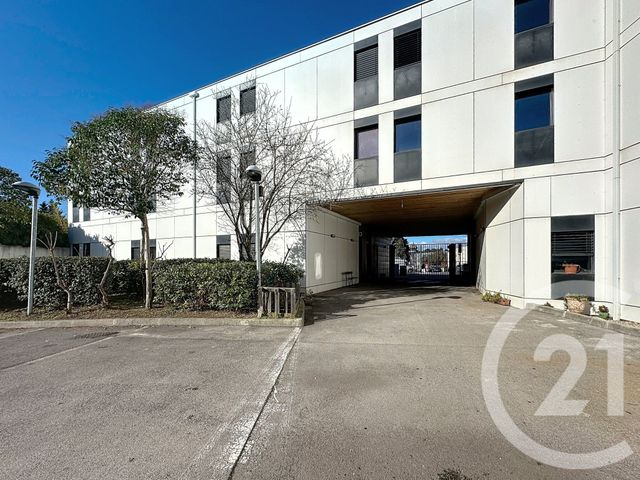 Appartement F1 à vendre - 1 pièce - 21.03 m2 - MONTPELLIER - 34 - LANGUEDOC-ROUSSILLON - Century 21 Granié Immobilier