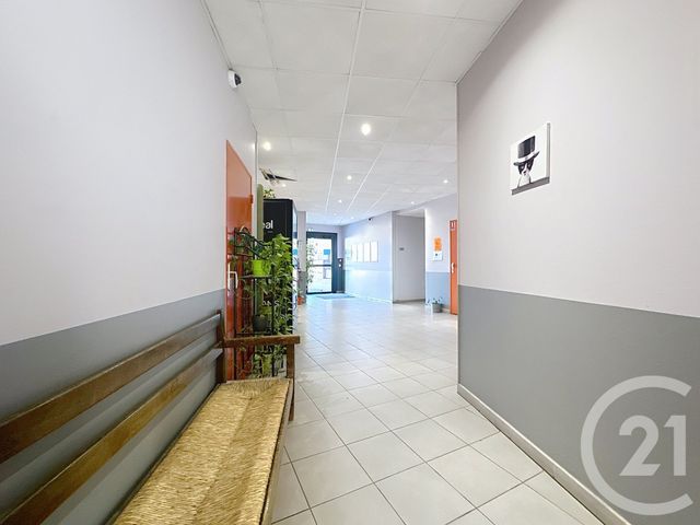 Appartement F1 à vendre - 1 pièce - 21.03 m2 - MONTPELLIER - 34 - LANGUEDOC-ROUSSILLON - Century 21 Granié Immobilier