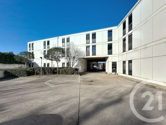 Appartement F1 à vendre - 1 pièce - 21.03 m2 - MONTPELLIER - 34 - LANGUEDOC-ROUSSILLON - Century 21 Granié Immobilier