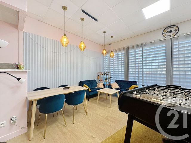 Appartement F1 à vendre - 1 pièce - 21.03 m2 - MONTPELLIER - 34 - LANGUEDOC-ROUSSILLON - Century 21 Granié Immobilier