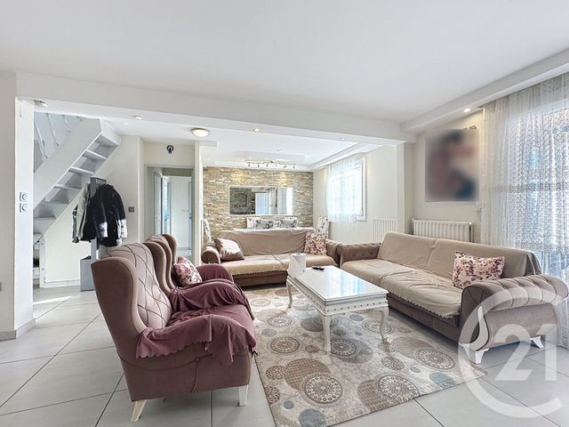 maison à vendre - 5 pièces - 92.05 m2 - MONTPELLIER - 34 - LANGUEDOC-ROUSSILLON - Century 21 Granié Immobilier