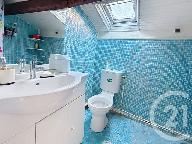 maison à vendre - 5 pièces - 92.05 m2 - MONTPELLIER - 34 - LANGUEDOC-ROUSSILLON - Century 21 Granié Immobilier