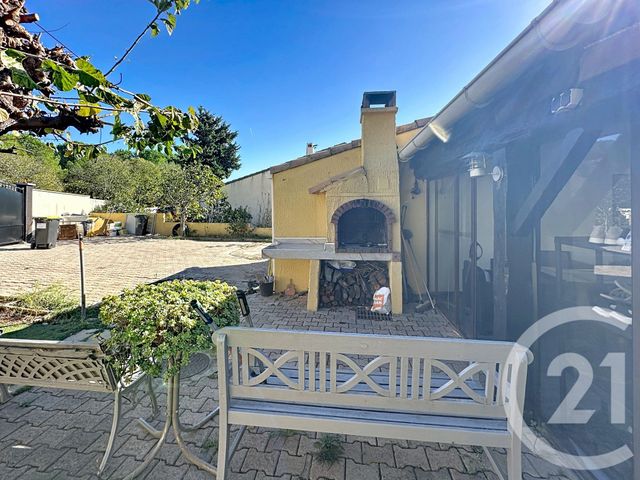 maison à vendre - 5 pièces - 92.05 m2 - MONTPELLIER - 34 - LANGUEDOC-ROUSSILLON - Century 21 Granié Immobilier
