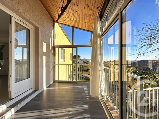maison à vendre - 5 pièces - 92.05 m2 - MONTPELLIER - 34 - LANGUEDOC-ROUSSILLON - Century 21 Granié Immobilier