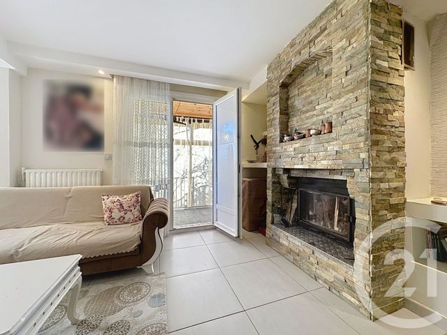 maison à vendre - 5 pièces - 92.05 m2 - MONTPELLIER - 34 - LANGUEDOC-ROUSSILLON - Century 21 Granié Immobilier