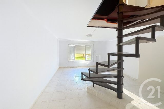 maison à vendre - 5 pièces - 92.05 m2 - MONTPELLIER - 34 - LANGUEDOC-ROUSSILLON - Century 21 Granié Immobilier