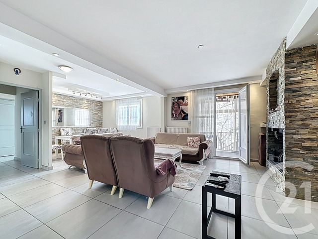 maison - MONTPELLIER - 34