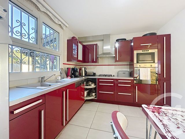 maison à vendre - 5 pièces - 92.05 m2 - MONTPELLIER - 34 - LANGUEDOC-ROUSSILLON - Century 21 Granié Immobilier