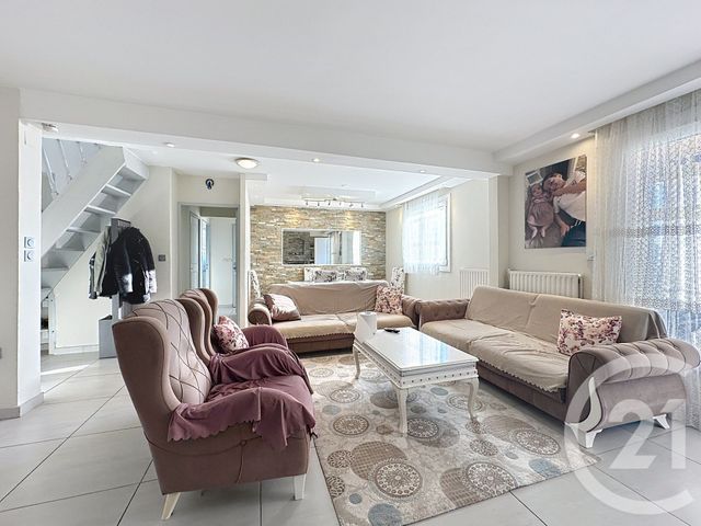 maison à vendre - 5 pièces - 92.05 m2 - MONTPELLIER - 34 - LANGUEDOC-ROUSSILLON - Century 21 Granié Immobilier