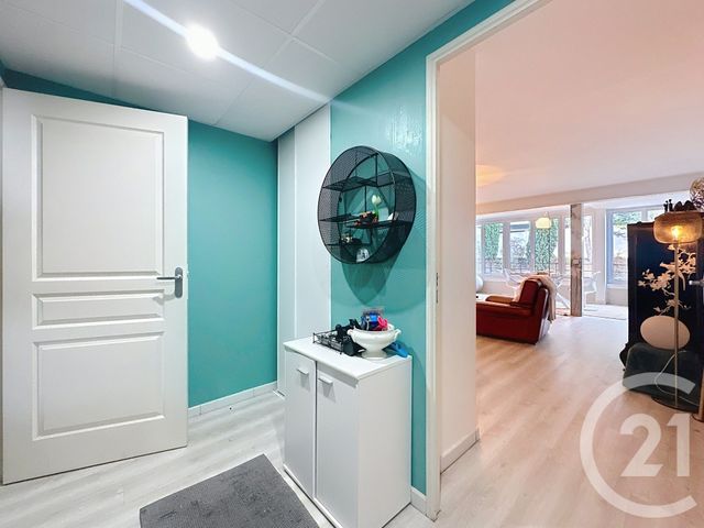 Appartement T4 à vendre - 4 pièces - 108.32 m2 - MONTPELLIER - 34 - LANGUEDOC-ROUSSILLON - Century 21 Granié Immobilier