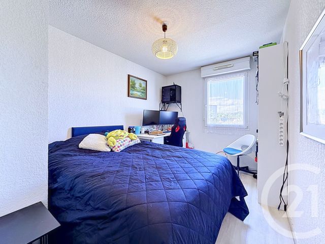 Appartement T4 à vendre - 4 pièces - 108.32 m2 - MONTPELLIER - 34 - LANGUEDOC-ROUSSILLON - Century 21 Granié Immobilier