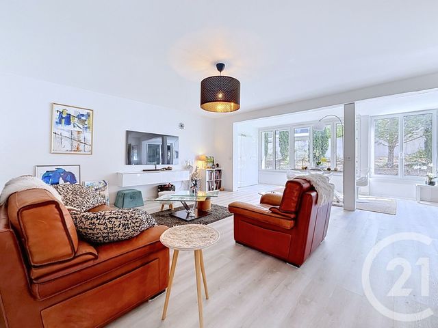 Appartement T4 à vendre - 4 pièces - 108.32 m2 - MONTPELLIER - 34 - LANGUEDOC-ROUSSILLON - Century 21 Granié Immobilier