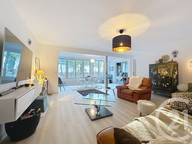 Appartement T4 à vendre - 4 pièces - 108.32 m2 - MONTPELLIER - 34 - LANGUEDOC-ROUSSILLON - Century 21 Granié Immobilier