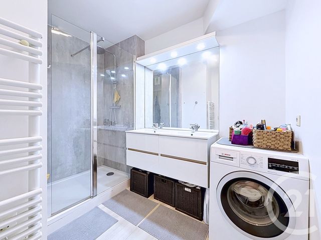Appartement T4 à vendre - 4 pièces - 108.32 m2 - MONTPELLIER - 34 - LANGUEDOC-ROUSSILLON - Century 21 Granié Immobilier