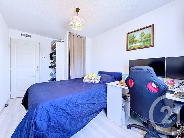 Appartement T4 à vendre - 4 pièces - 108.32 m2 - MONTPELLIER - 34 - LANGUEDOC-ROUSSILLON - Century 21 Granié Immobilier