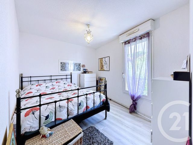 Appartement T4 à vendre - 4 pièces - 108.32 m2 - MONTPELLIER - 34 - LANGUEDOC-ROUSSILLON - Century 21 Granié Immobilier