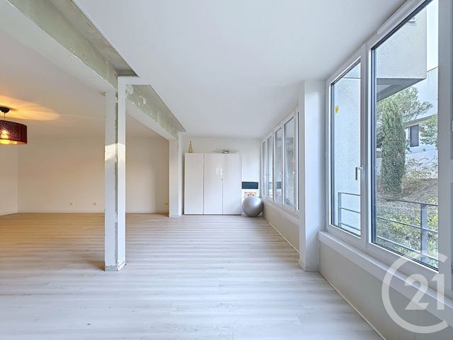 Appartement T4 à vendre - 4 pièces - 108.32 m2 - MONTPELLIER - 34 - LANGUEDOC-ROUSSILLON - Century 21 Granié Immobilier