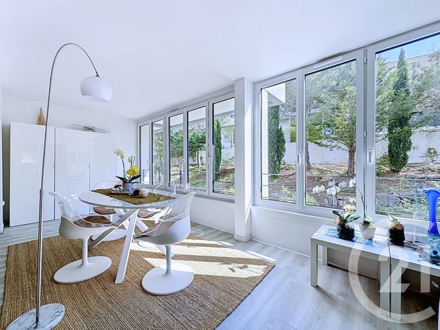 Appartement T4 à vendre - 4 pièces - 108.32 m2 - MONTPELLIER - 34 - LANGUEDOC-ROUSSILLON - Century 21 Granié Immobilier